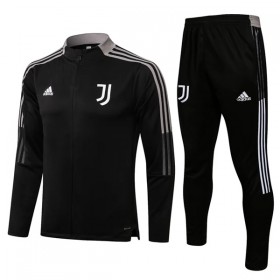 Juventus Chaqueta De Entrenamiento Trajes 2022/23 Negra - Hombre